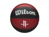 Wilson Basketball NBA Team Tribute Houston Rockets