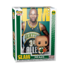 Ray Allen funko slam magazine Pop figure