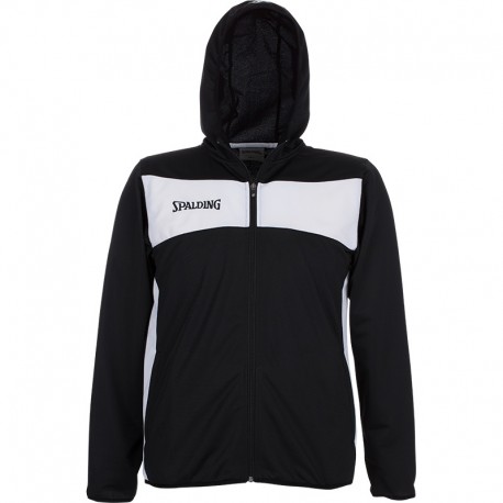 Evolution II classic Jacket with hood from Spalding