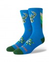 NBA Milwaukee Bucks City Edition socks