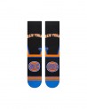 Chaussettes NBA City edition des New York Knicks