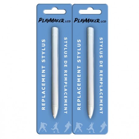 Replacement pen for Playmaker coaching tablet