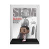 Funko NBA Slam magasine of Damian Lillard
