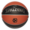 TF-1000 Euroleague bicolore Legacy Spalding ball