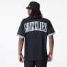 Memphis Grizzlies New Era NBA Mesh T-shirt