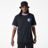 Memphis Grizzlies New Era NBA Mesh T-shirt