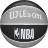 Ballon Team Tribute NBA Wilson des San Antonio Spurs