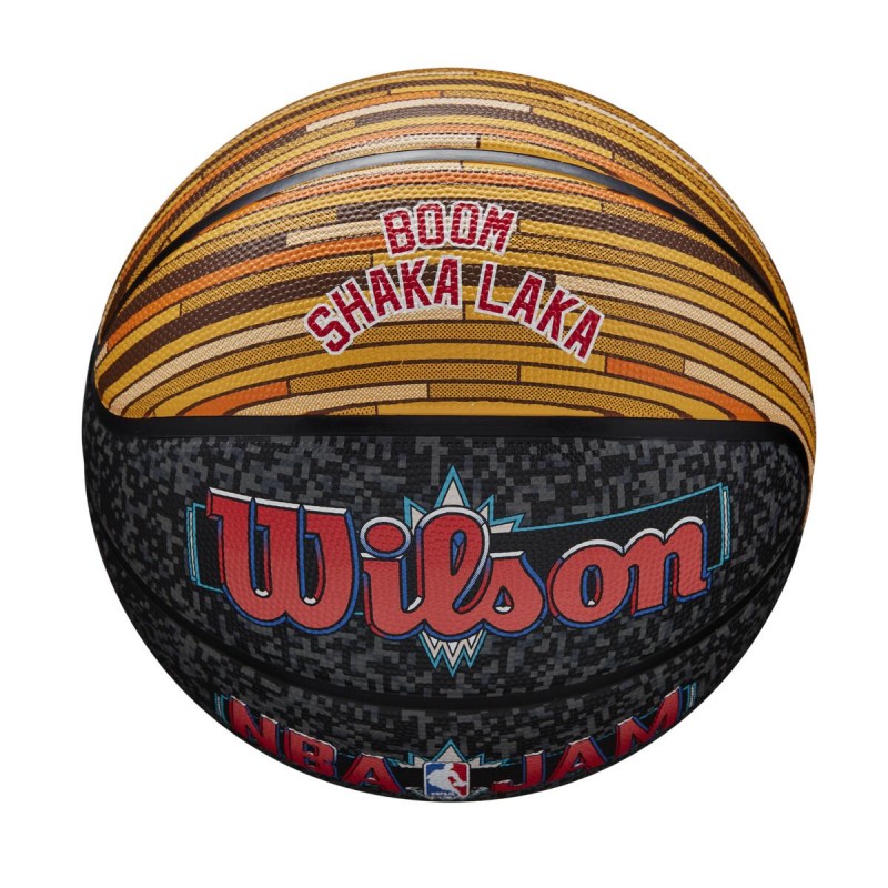 Ballon De Basketball Avec Guide De Positionnement Des Mains - Pour Droitiers Et Gauchers