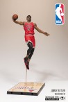 Mc Farlane NBA Chicago Bulls Jimmy Butler figure