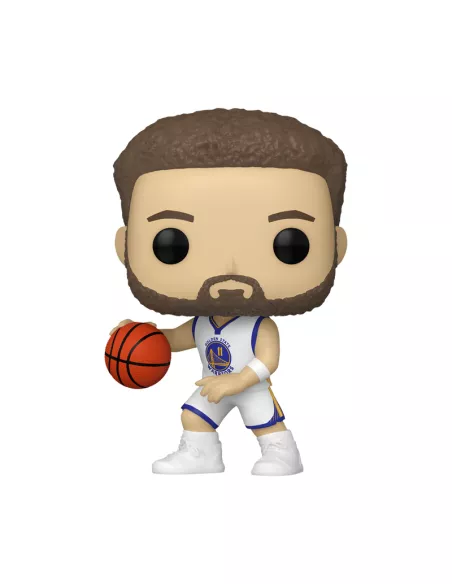 Funko Pop Klay Thompson Golden State Warriors