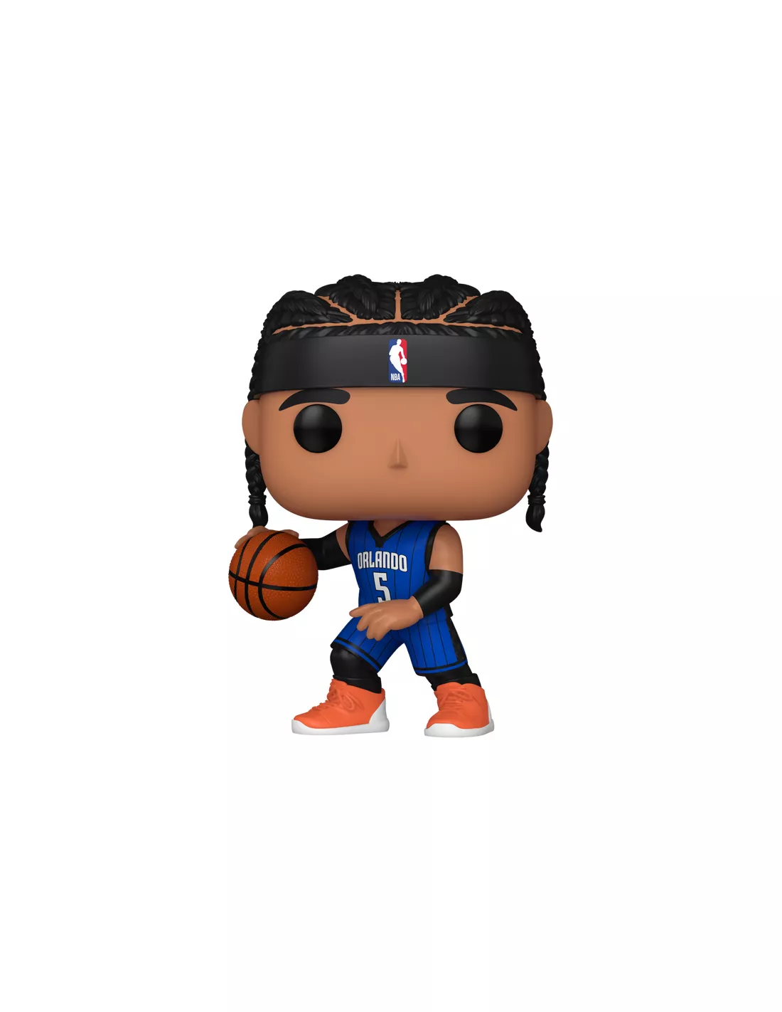 23-24 NBA Orlando Magics Paolo Banchero Funko pop figure