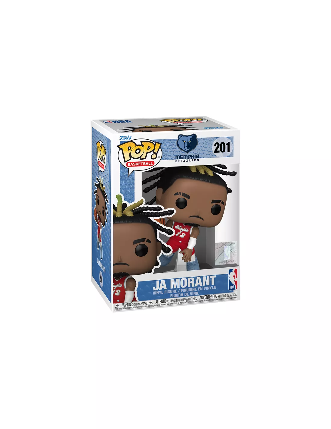 pop-figure-of-ja-morant-