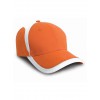 Casquette National RESULT