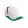 Casquette National RESULT
