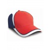 Casquette National RESULT