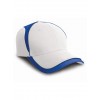 Casquette National RESULT