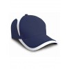 Casquette National RESULT