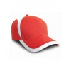 Casquette National RESULT