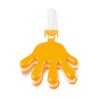 Hand clapper KCF yellow