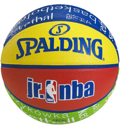Ballon NBA Junior Spalding