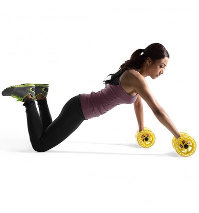 SKZ Core wheel trainer