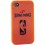 Iphone 4/4S Spalding case