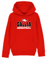Sweatshirt à capuche ENFANTS Gallia Beez