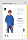 Sweatshirt à capuche ENFANTS Gallia Beez